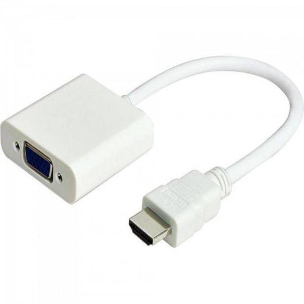 Convers STORM HDMI X VGA Comaudio