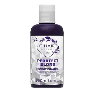 Condicionador G.Hair Perfect Blond 300ml