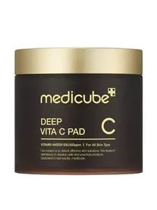 Medicube Deep Vita C Pad - Tonificante em Disco 150g 150g