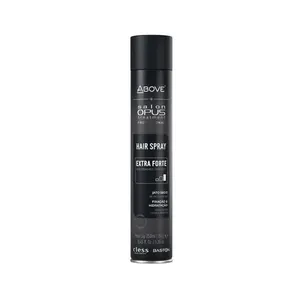 Spray Capilar Above Salon Opus Extra Forte 250ml SPRAY CAB ABOVE 250ML SALON OPUS EXTRA F