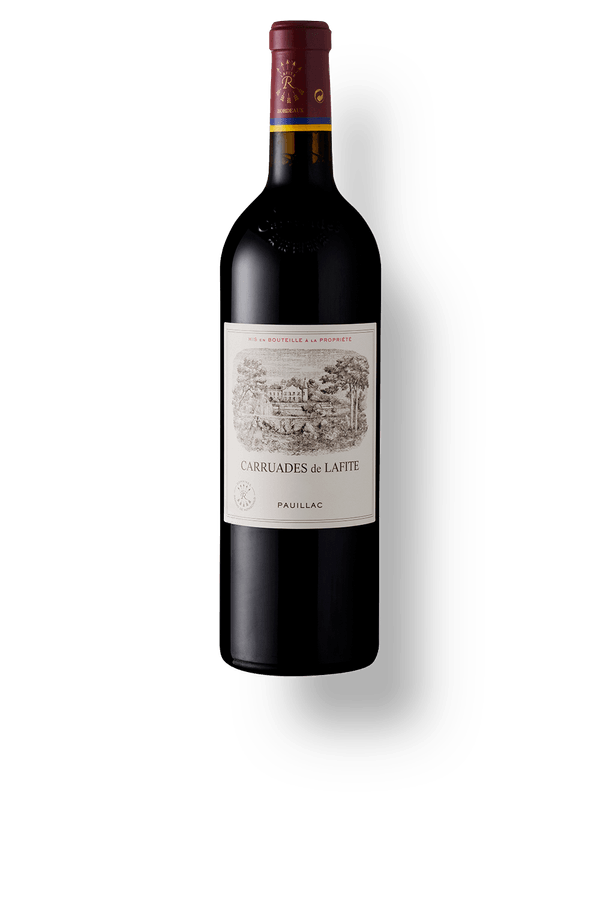 Carruades de Lafite (2° Ch. Lafite Rothschild)