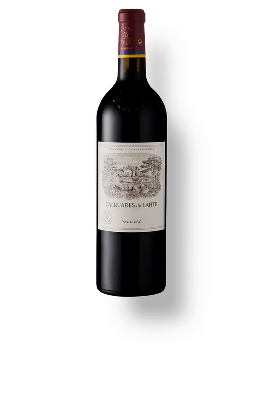 Carruades de Lafite (2° Ch. Lafite Rothschild)