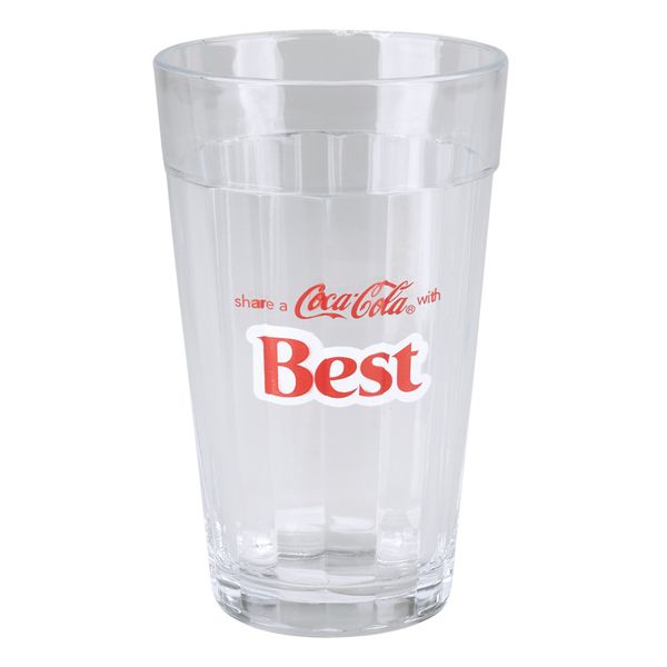 Copo Americano 345ml Ld Coca-Cola Nadir
