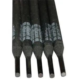 Eletrodo revestido para revestimento duro WI DUR 600 4 mm 5 Kg WELD INOX