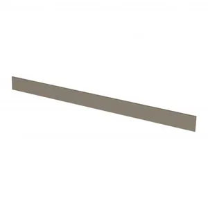 Rodapé Para Balcão 220cm Connect Duna - Moveis Henn Duna