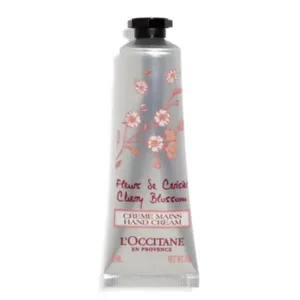 Creme Para Mãos L'Occitane Flor De Cerejeira 30ml