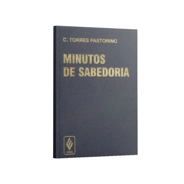 Livro BOA VIAGEM Minutos de Sabedoria Bolso 1 unidade
