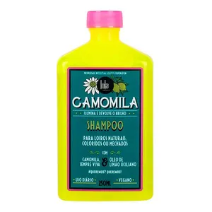 Shampoo Lola Camomila 250ml
