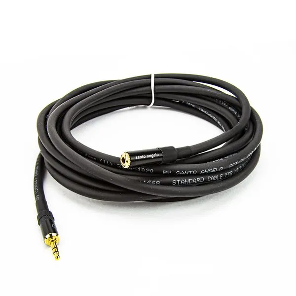 Extensão P2 fone de Ouvido Santo Ângelo 15 MT