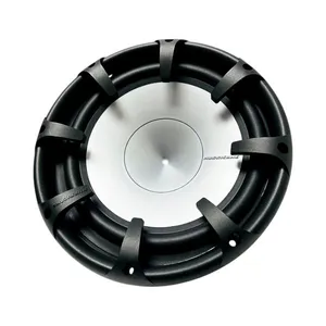 Alto-Falante Subwoofer Hurricane SC8 Class 8 200W RMS (Peça) (MP)
