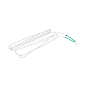 Resistência de Degelo 110V para Freezer Brastemp - 326045890 W10407109