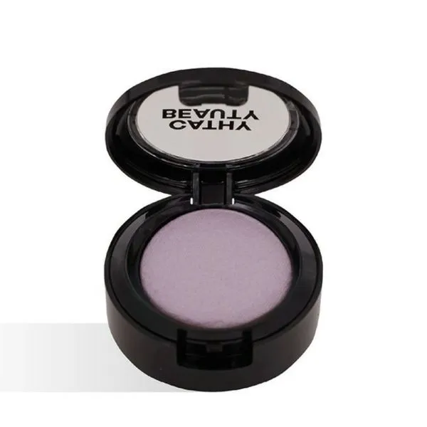 Sombra para Olhos Cathy Beauty Eyestalk Cor Lilac 2g