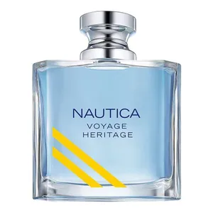 Perfume Nautica Voyage Heritage Masculino 100ml