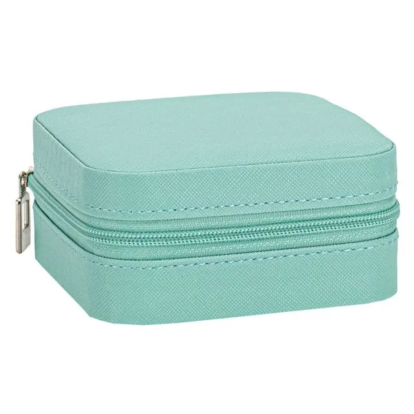 Porta Joias Feminino Planeta 1320200 VERDE