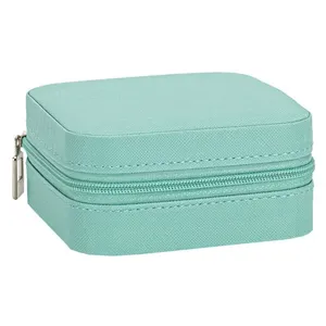 Porta Joias Feminino Planeta 1320200 VERDE