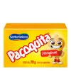 Paçoquita Tradicional Santa Helena 20g