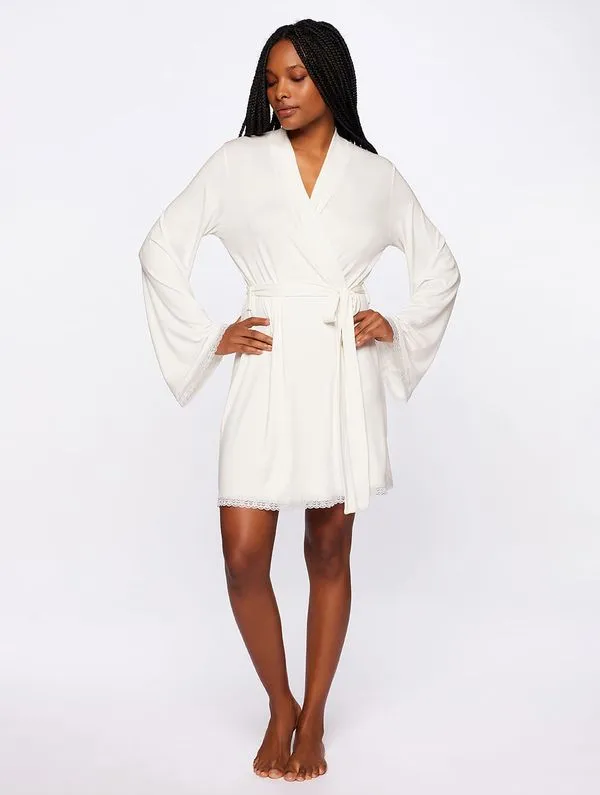 Robe Curto Comfort Pijamas OFF M