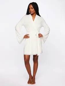 Robe Curto Comfort Pijamas OFF M