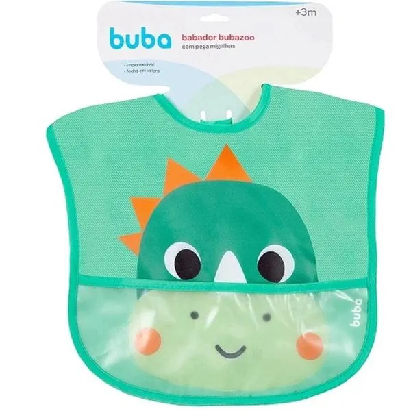 Babador Buba Dino Zoo 17075 (MP)