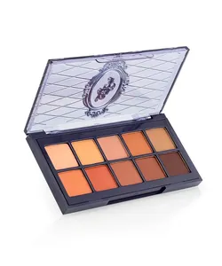 bt transition paleta de sombras único Único