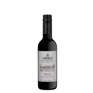 Vinho Tinto Brasileiro Miolo Reserva Merlot