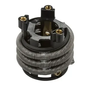 Resistência Elétrica para Ducha 3 Temperaturas 5500W 220V 58001156 Tramontina Resistência Elétrica para Ducha 3 Temperaturas 5500W 220V Tramontina