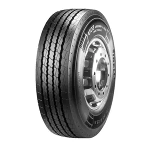 Pneu Aro 22.5 Prometeon U02 Urban-E Pro Multiaxle 295/80R22.5 154/149J