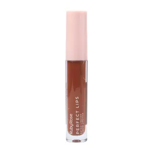 Batom Líquido Ruby Rose Perfect Lips Flawless 6ml