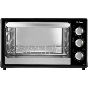 Forno Elétrico Philco PFE40P 38L 1500W Preto
