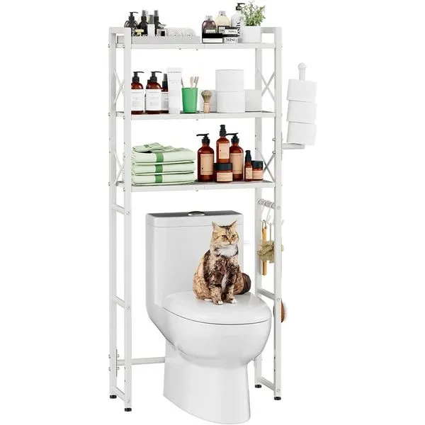 Organizador de Banheiro Simple Trending A-BI