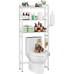 Organizador de Banheiro Simple Trending A-BI