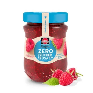 Geleia de Framboesa Sem Açúcar Schwartau 280g