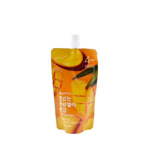 Geleia de Manga Sem Açúcar Intake - 150g