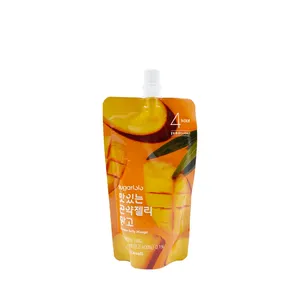 Geleia de Manga Sem Açúcar Intake - 150g