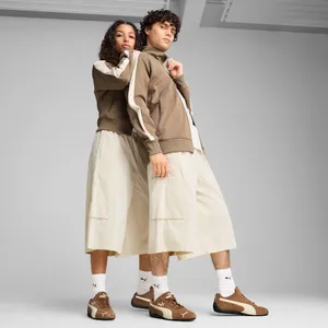 Shorts Relaxed Cargo 16" FUTURE.PUMA.ARCHIVE Unissex