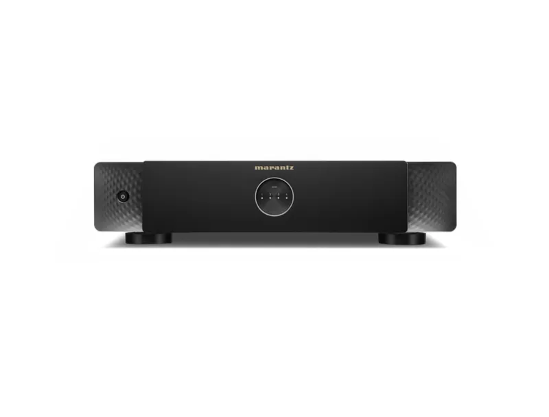 Amplificador Integrado Marantz Model M4 BK - 4 Zonas, 8 Canais x 100W, HEOS, Dolby Digital, Bluetooth, AirPlay2