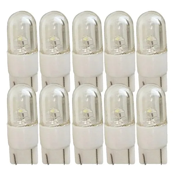 Lâmpada Led Lamp Super Branco (Caixa c/ 10 unidades)