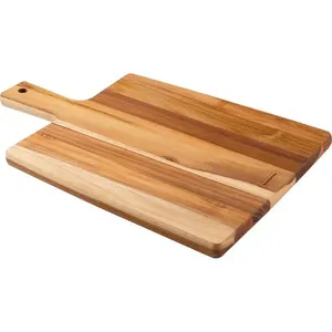 Tábua Para Cozinha Com Cabo Tramontina 40x27cm (MP)