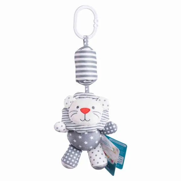 Mobile Pimpolho de Plush Leão 93091 (MP)