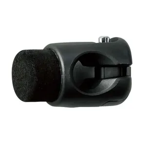 Cabeça de Batedor para Pedal Tama Cobra CB900PSH com Maior Ataque e Melhor Controle Tama Drums Cabeça de Batedor Pedal Cobra CB900PSH Ataque e Controle Tama Drums