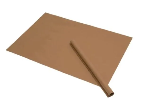 Papel Kraft 2 Folhas