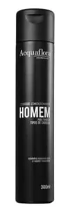 Condicionador Acquaflora Homem 300ml