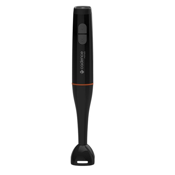 Mixer Cadence Mixture MIX270 2 Velocidades 350W Preto 127V