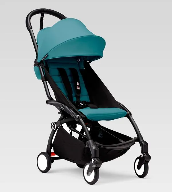 Carrinho Yoyo³ Stokke Aqua