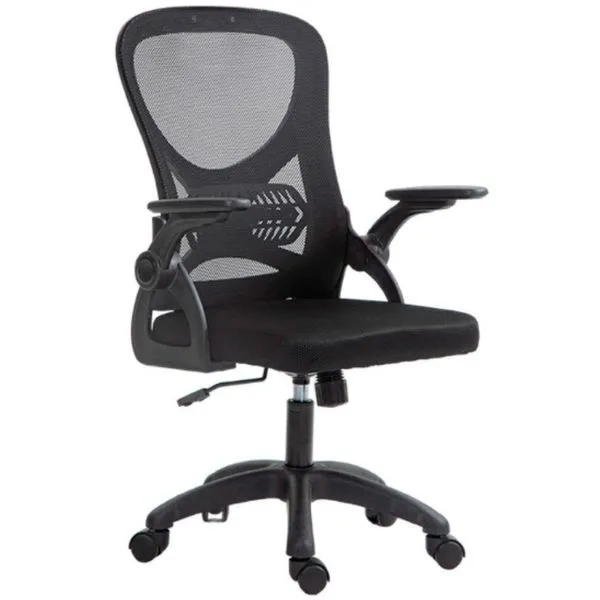 Cadeira Office Diretor Columbus - Preta