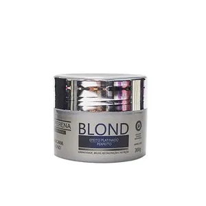Máscara Capilar Ana Perena Blond 300g