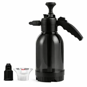 Pulverizador Borrifador Alta Pressão Snow Foam 2 Litros Manual