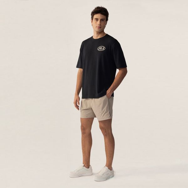 Shorts Fila Comfort Light Gt Masculino GG