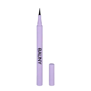 Bauny Cor Preto - Caneta Delineadora para Olhos 1ml Preto