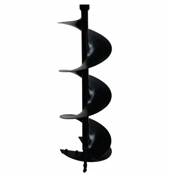 Perfurador De Solo Buffalo 52cc 2t Broca 200mm 60250